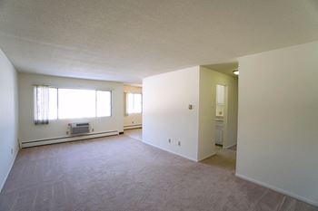 Brewster place 2 bedroom